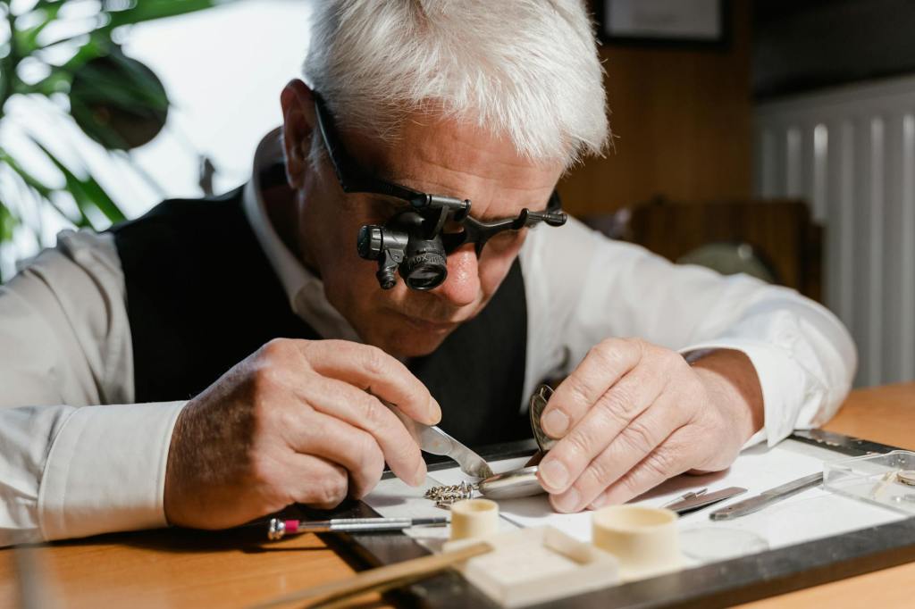 Watchmakers Beyond Patek, Rolex &&nbsp;AP