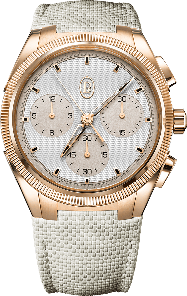 Parmigiani Fleurier Tonda PF Chronograph